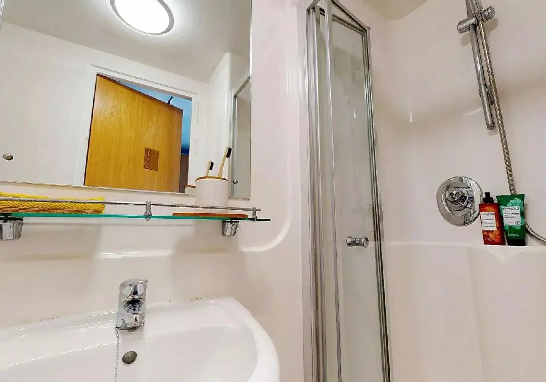 布里斯托|性价比🆙的学生公寓😍