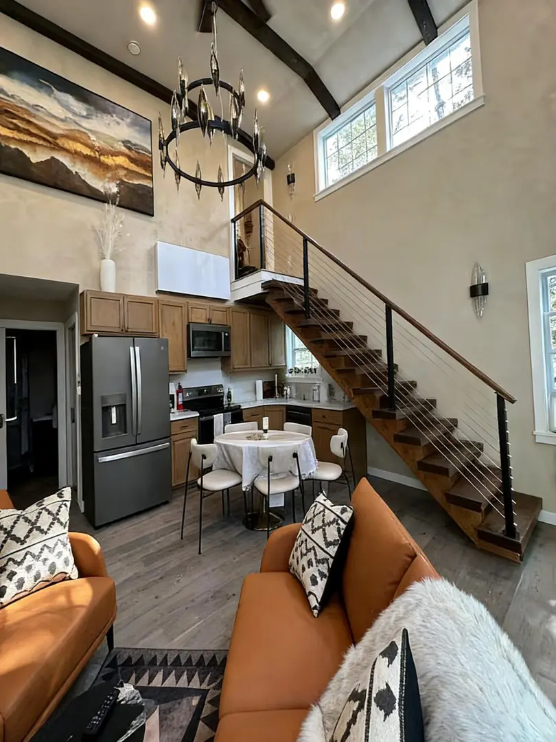 伦敦急➗复式loft 包bill 仅一间🏠