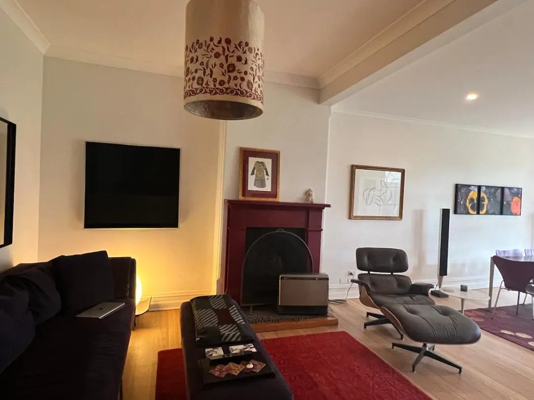 阿德莱德｜2b2b 大落地窗 房东直租420ppw