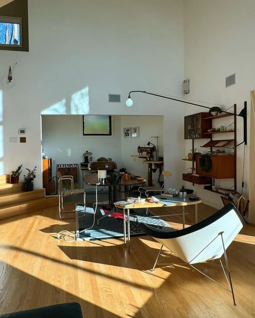 伦敦房东直租 复式loft 包bill 带家具～