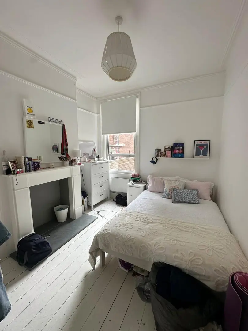 紐卡斯爾 1b1b房東直租 包bill