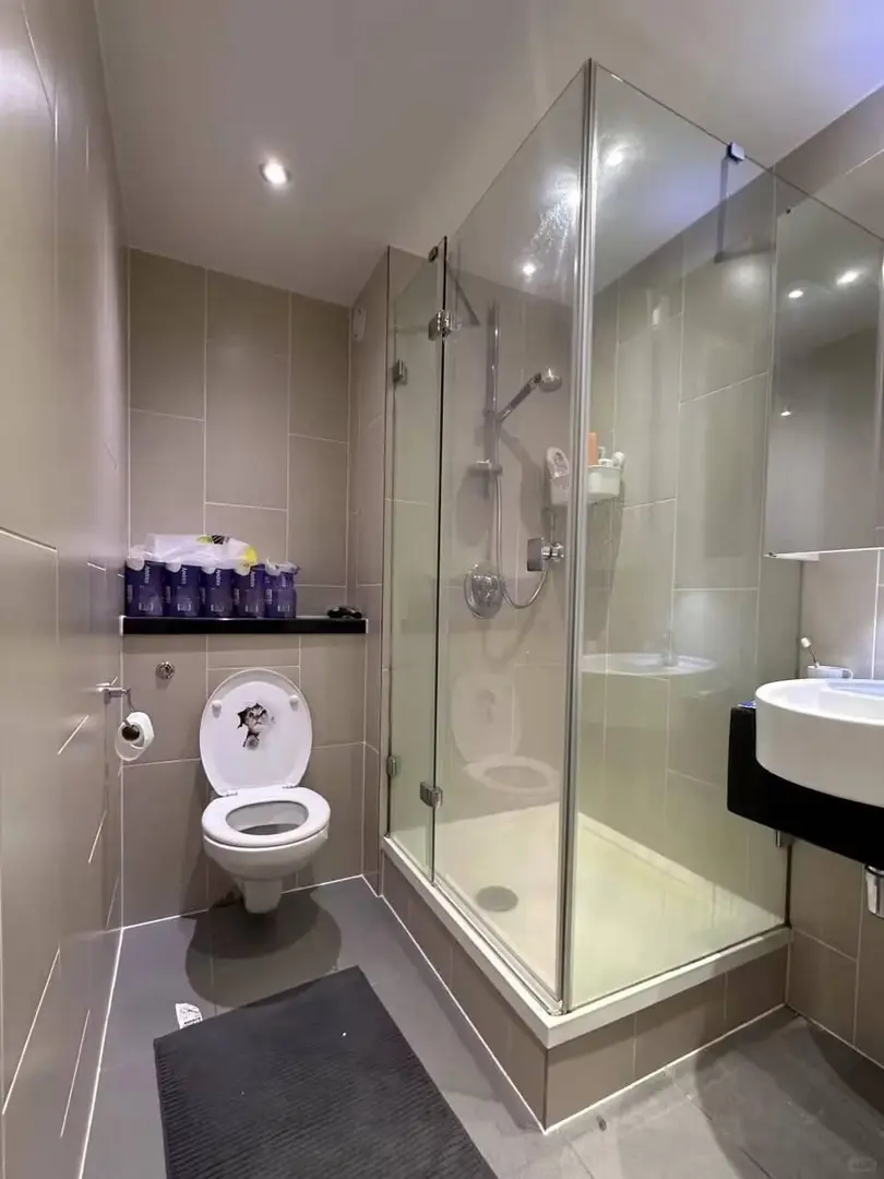 转➗🇬🇧伦敦东一区超🔥的公寓～