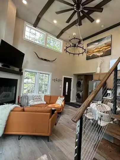 伦敦急➗复式loft 包bill 仅一间🏠