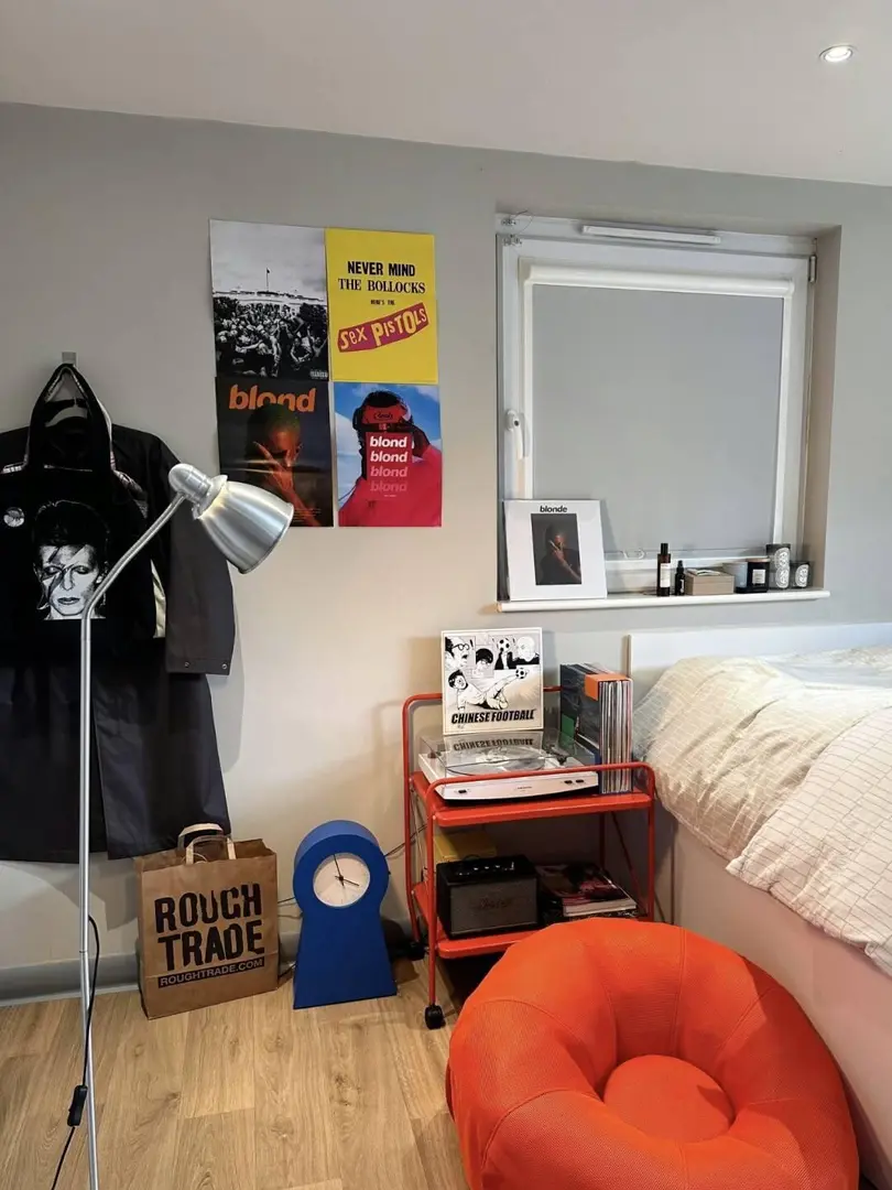 转➗🇬🇧伦敦东一区超🔥的公寓～