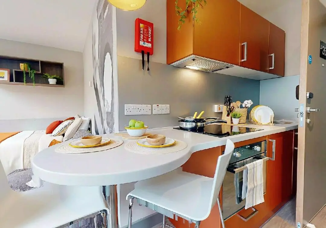 布里斯托|布里斯托还有人均300的学生公寓