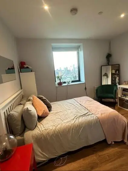 南安普顿➗温馨自住1b1b 包bill带家具