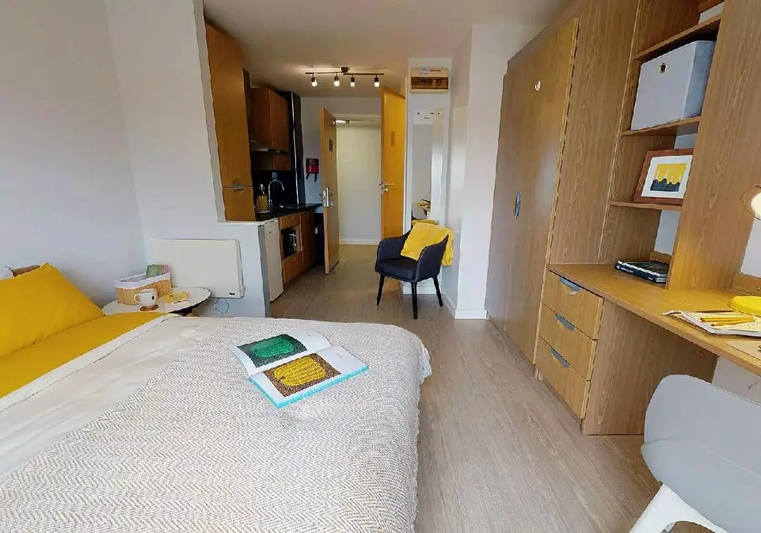 布里斯托|性价比🆙的学生公寓😍