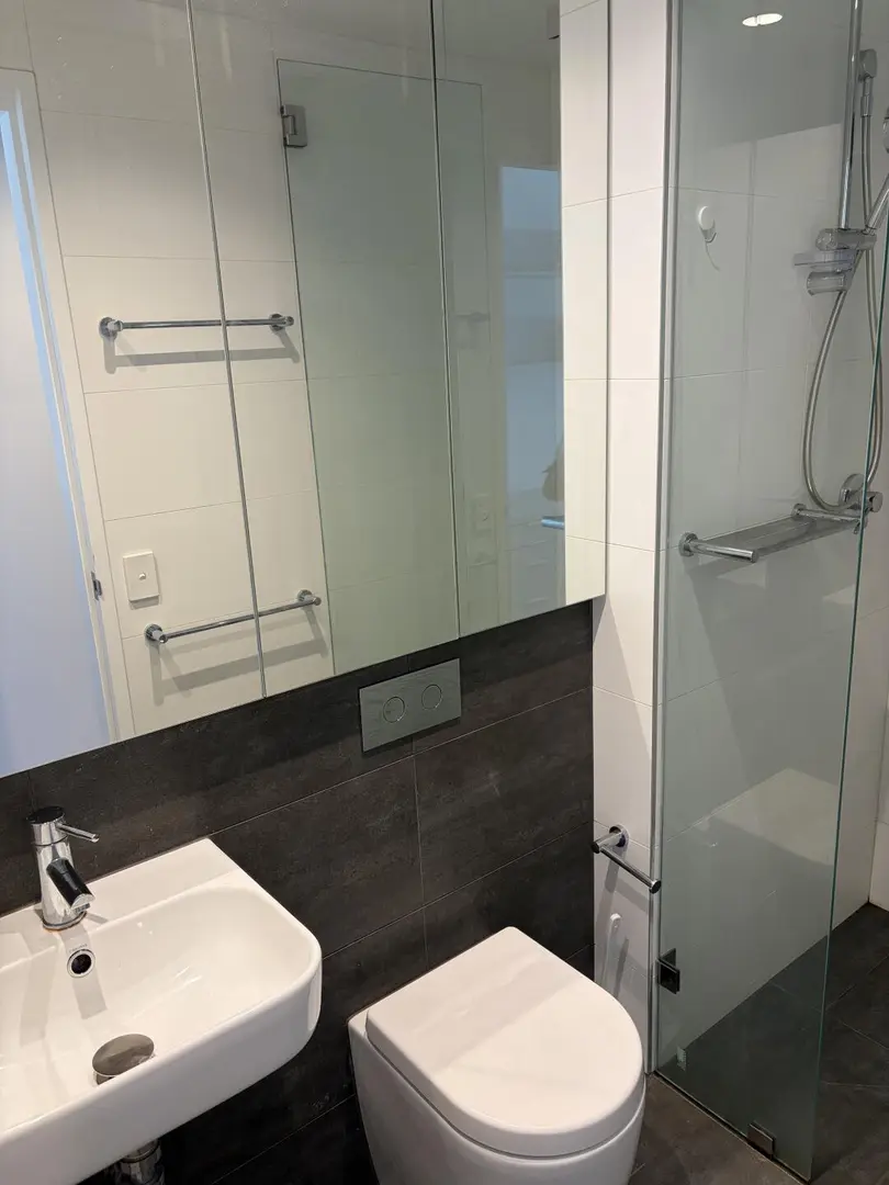 墨尔本留学就住这好嘛｜🚶到墨大/RMIT～