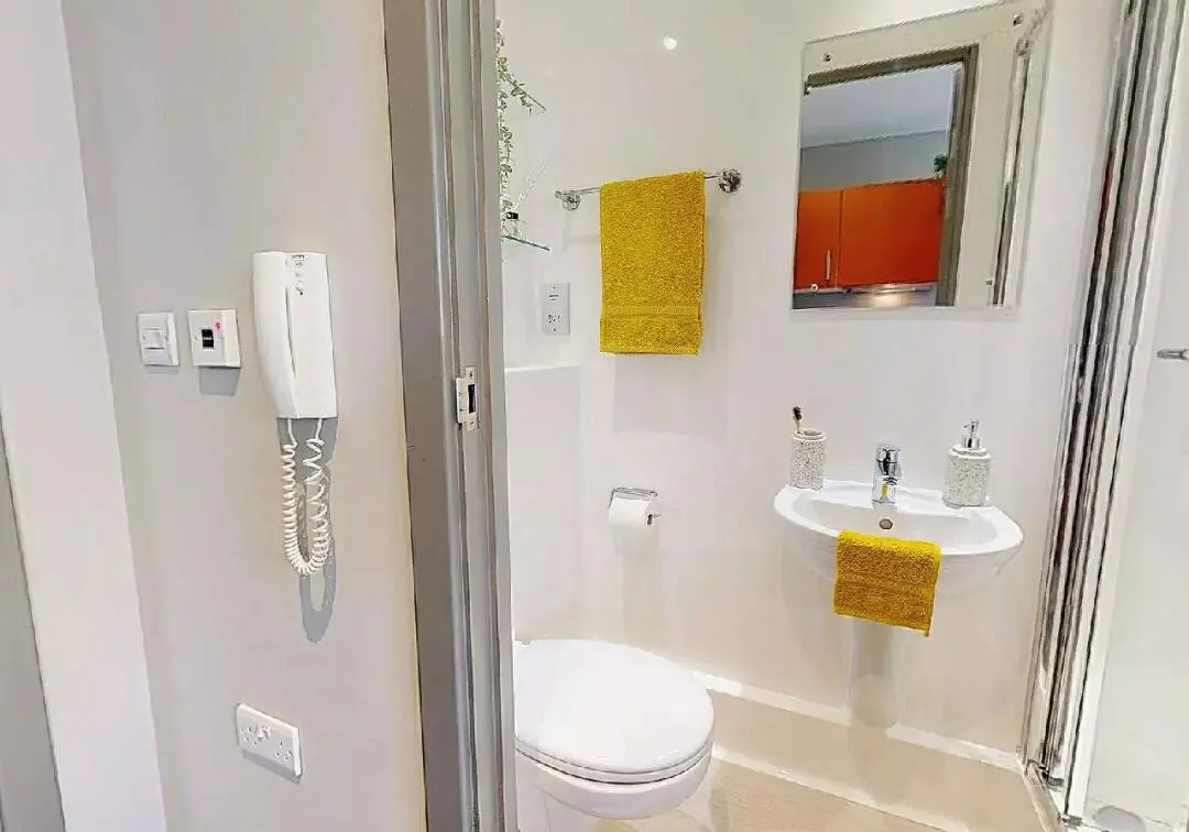 布里斯托|布里斯托还有人均300的学生公寓