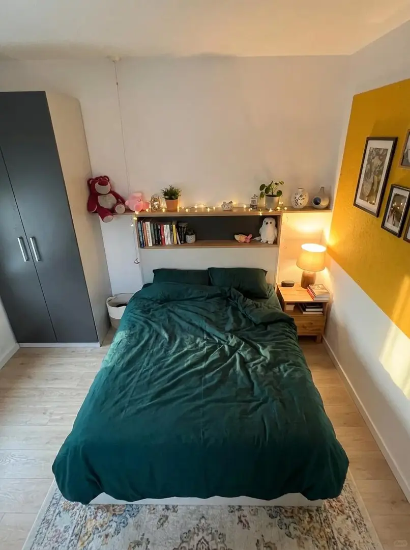 UCL旁18分钟步程公寓，生活交通双优