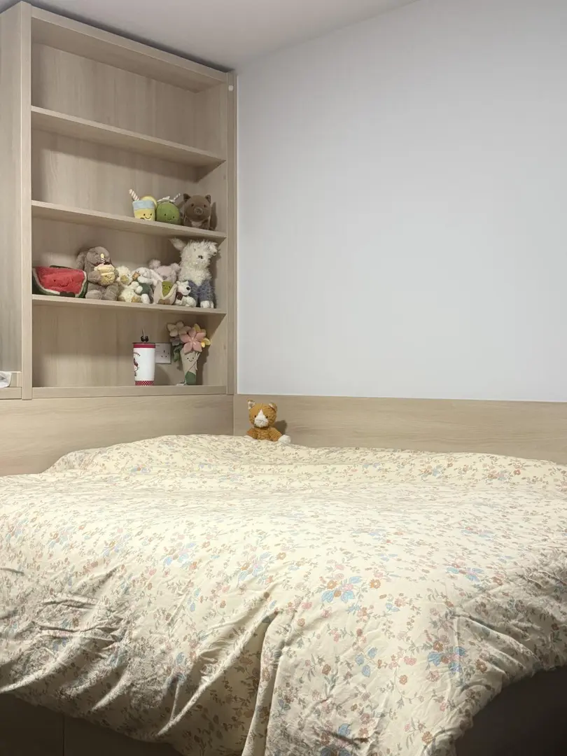 布里斯托新校区旁studio，温暖小窝采光好 