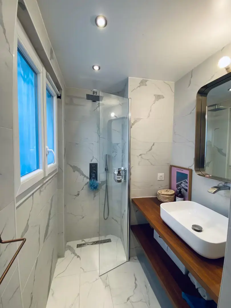 伦敦房东直租 温馨1b1b 300ppw 带家具～