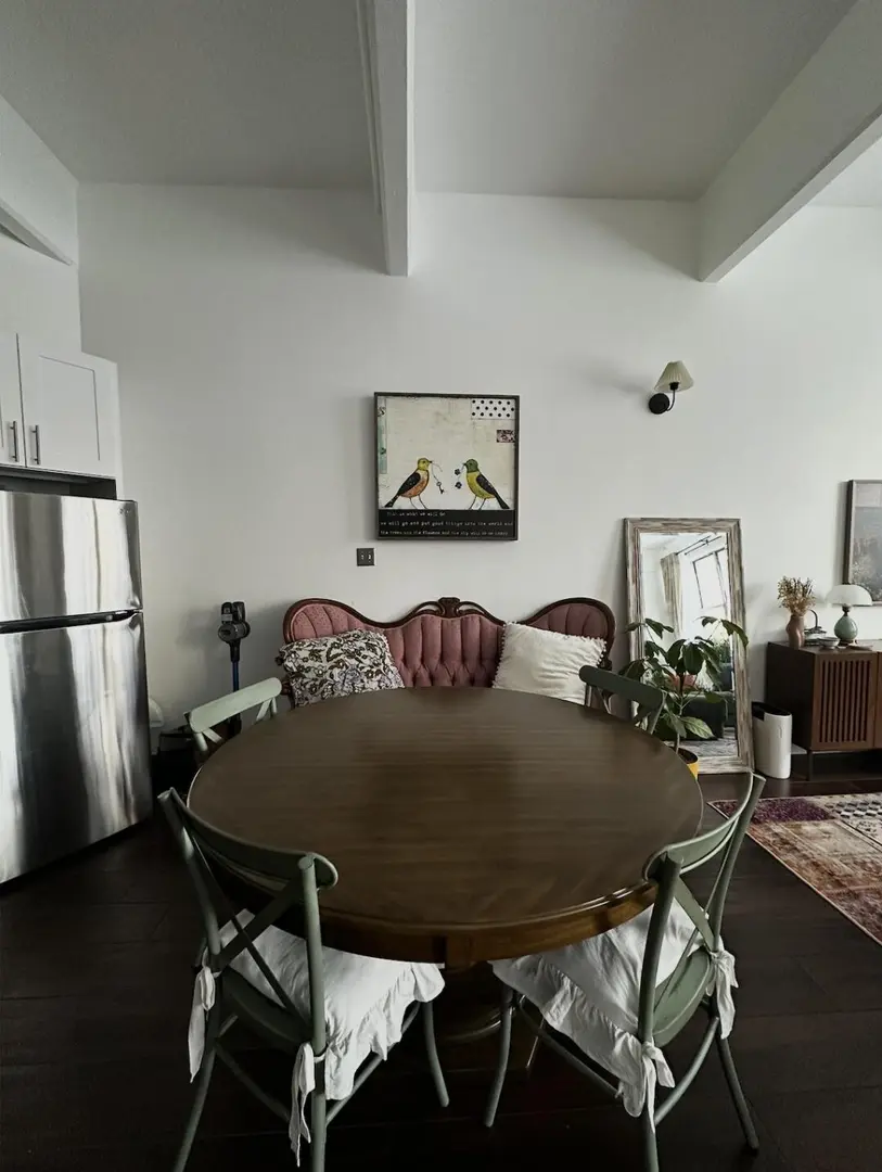 伦敦金丝雀帮房东姐姐找个租客 2b2b460