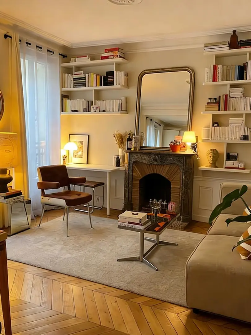 伦敦房东直租 温馨1b1b 300ppw 带家具～