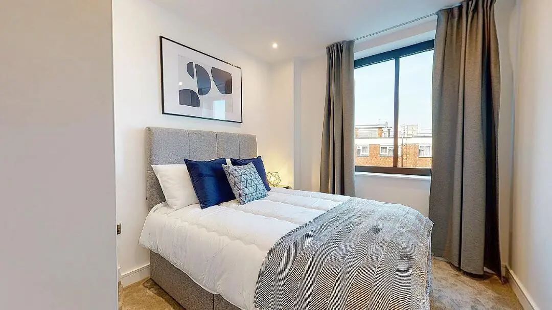 伦敦|伦敦一区一月份3b房源来啦