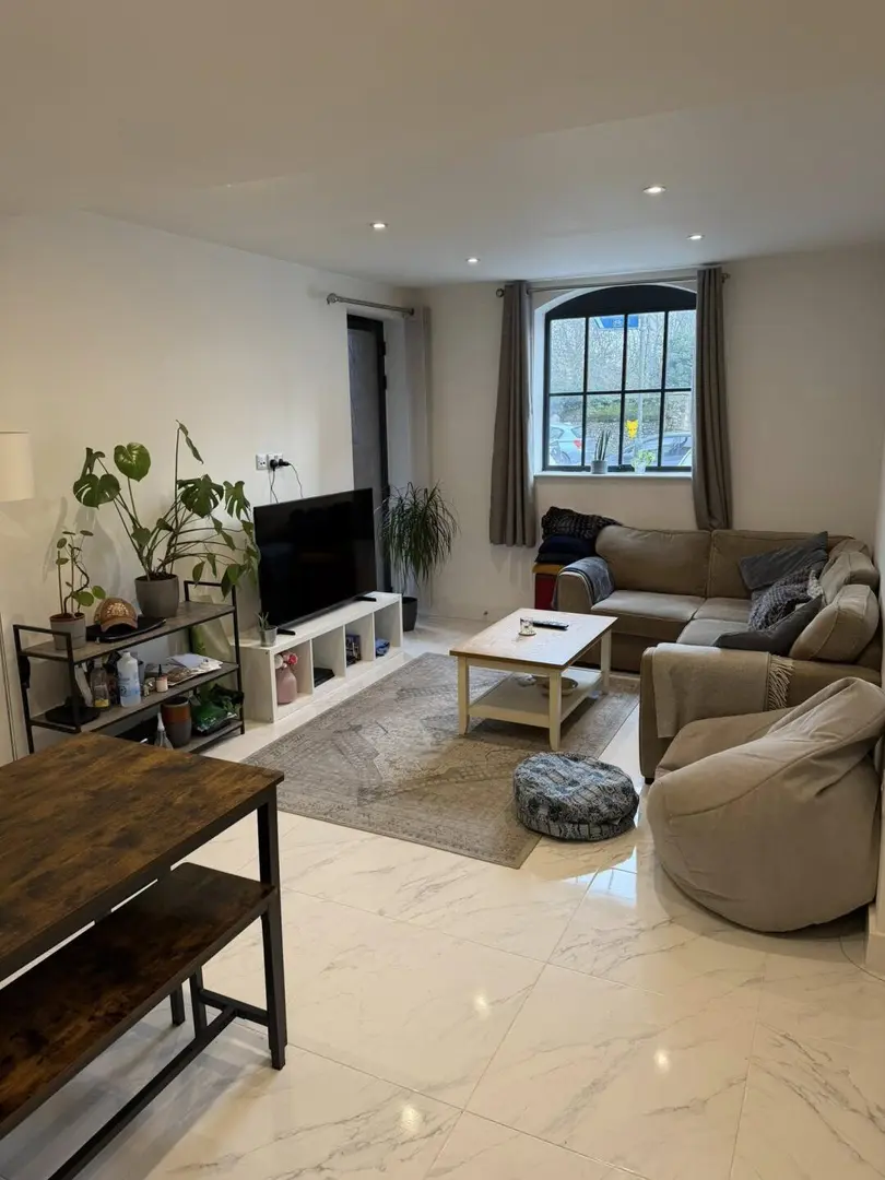 布里斯托City区2b2b露台房｜房东直租