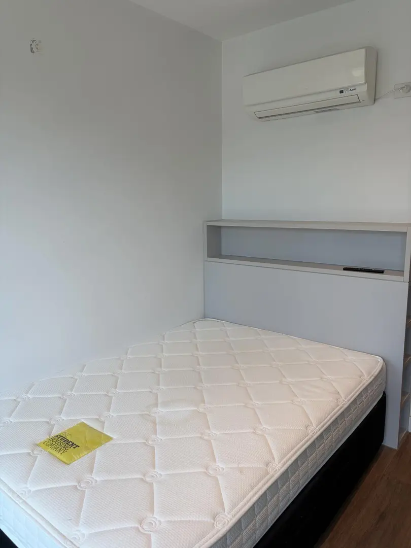 墨尔本留学就住这好嘛｜🚶到墨大/RMIT～