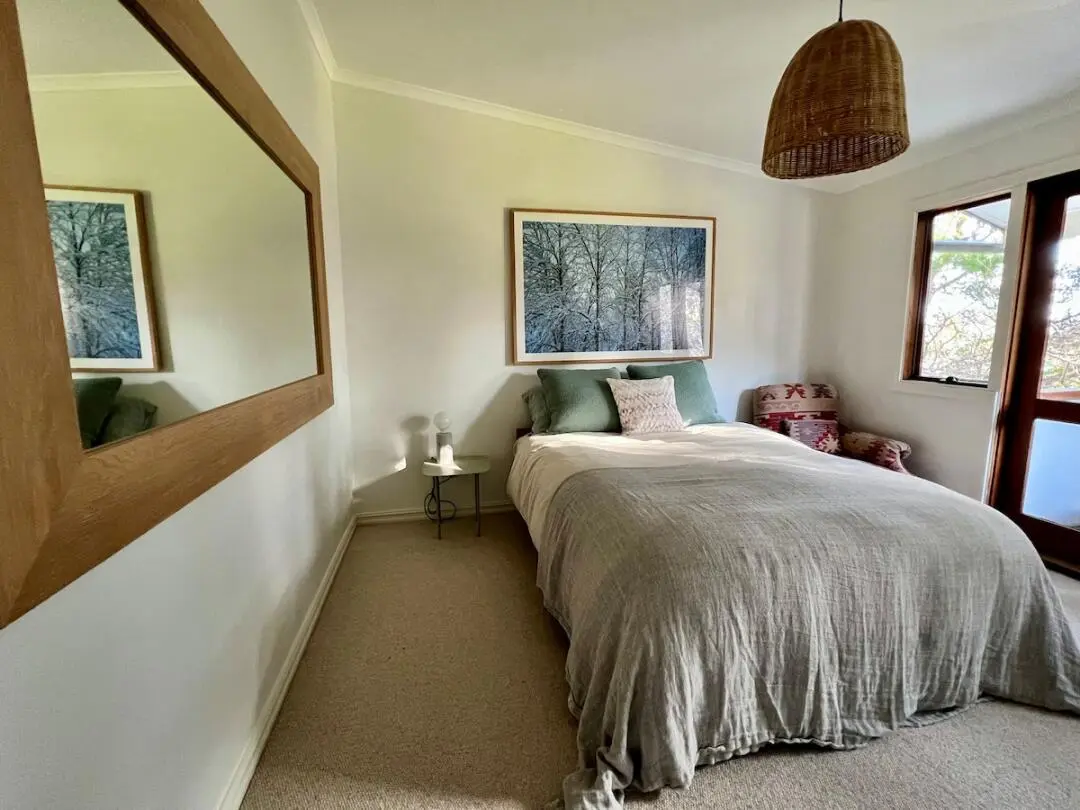 阿德莱德｜2b2b 大落地窗 房东直租420ppw