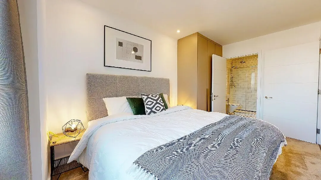 伦敦|伦敦一区一月份3b房源来啦