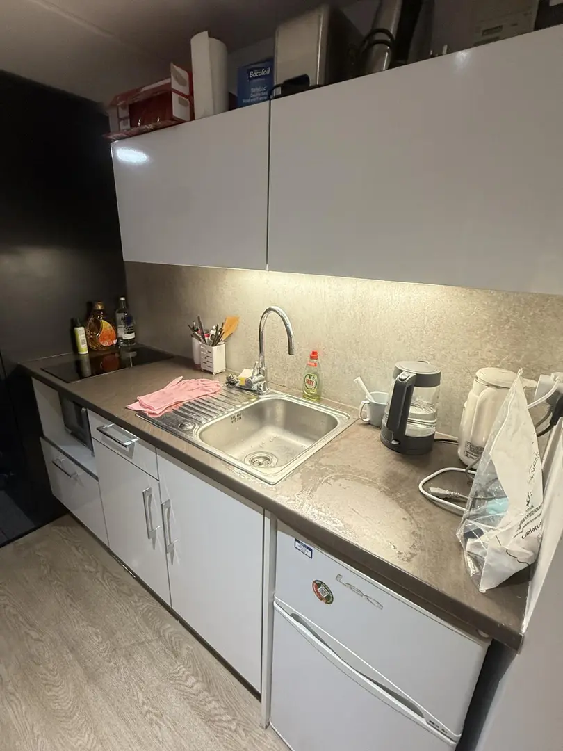 布里斯托新校区旁studio，温暖小窝采光好 