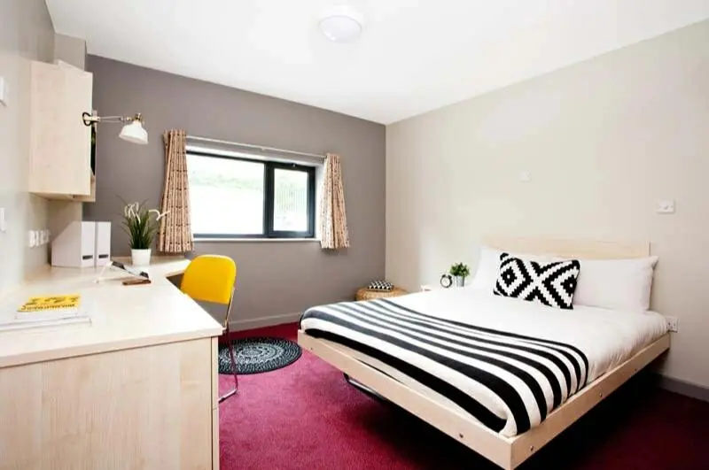 布里斯托|260一周的studio 别说我没告诉你