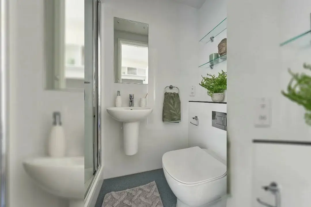 南安普敦studio｜近校区 低价个人转租