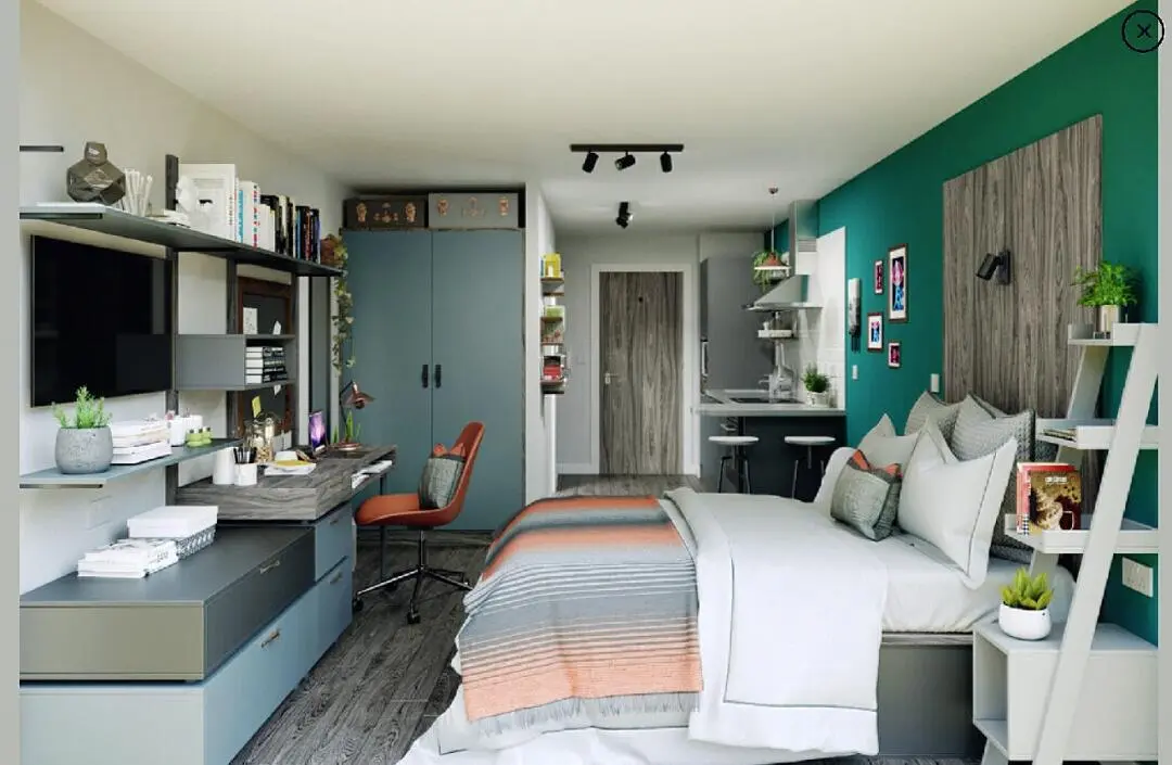 布里斯托|st Mary's还有房❗❗❗