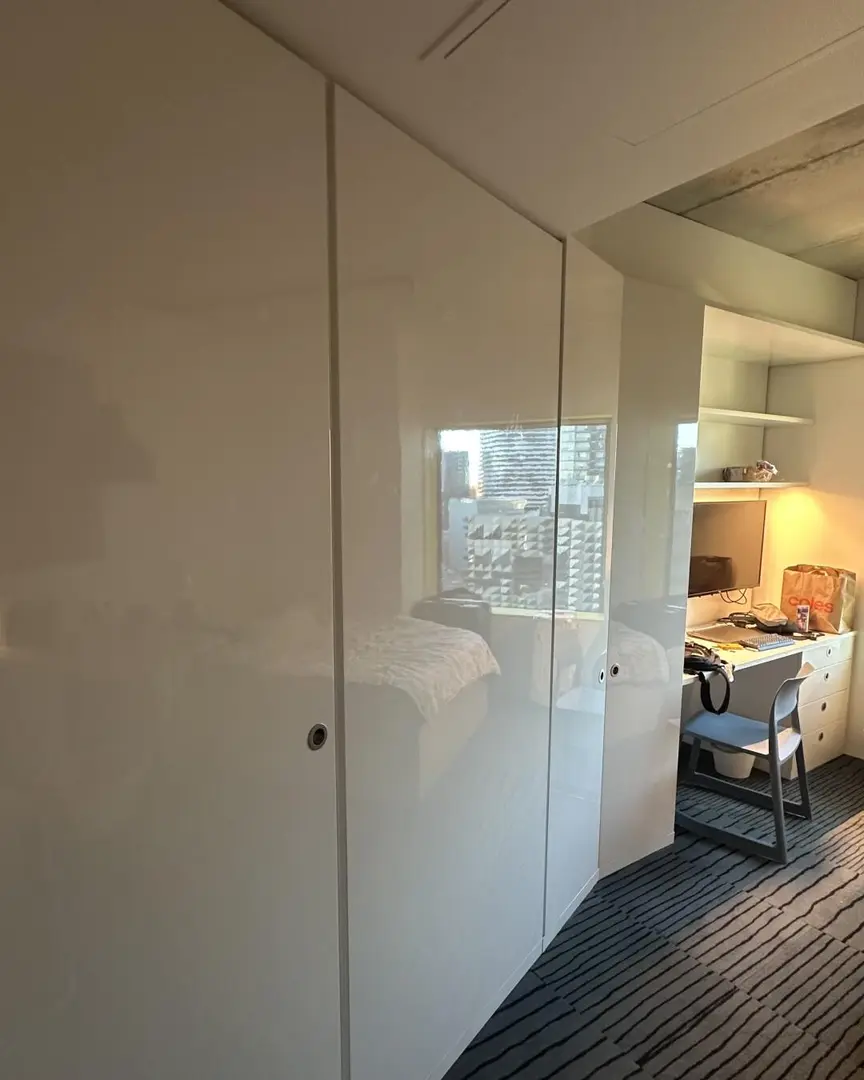 墨尔本温馨studio找下一任租客～包账单