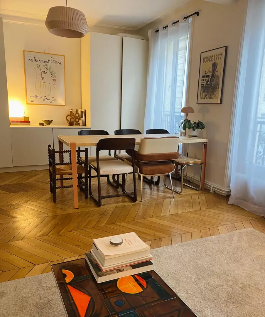 伦敦房东直租 温馨1b1b 300ppw 带家具～