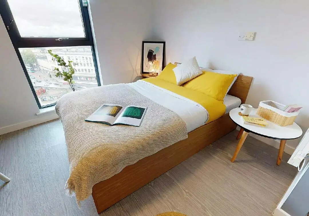 布里斯托|性价比🆙的学生公寓😍