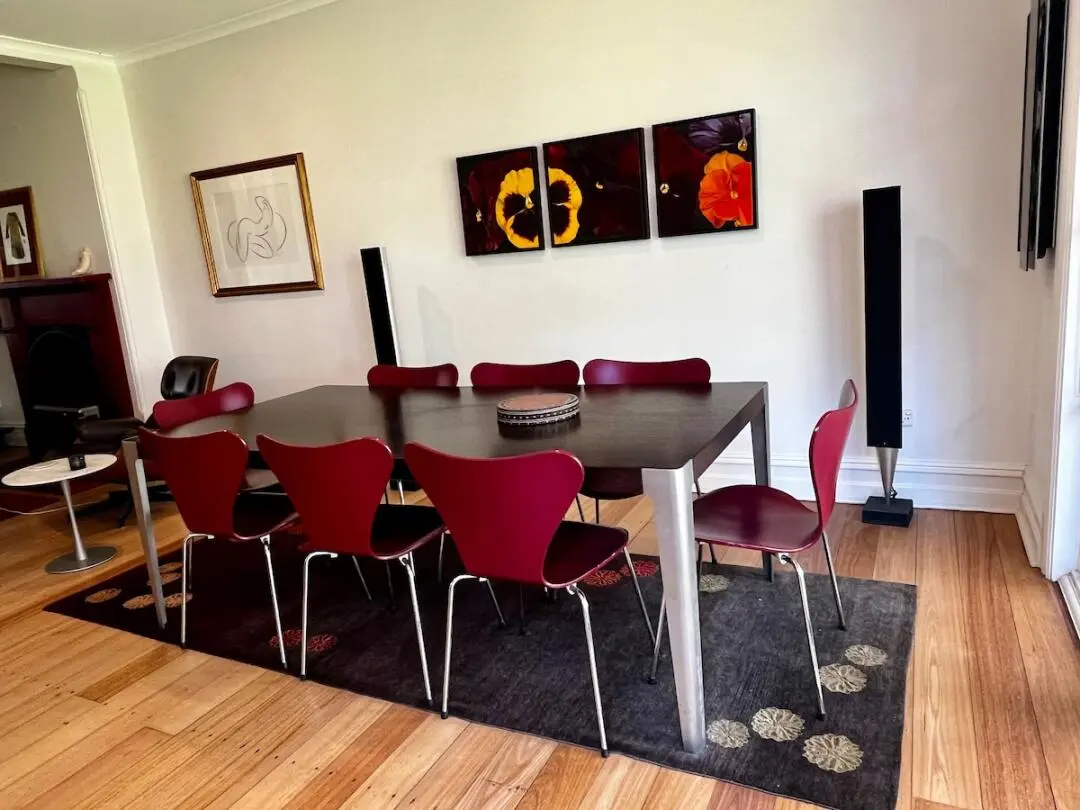 阿德莱德｜2b2b 大落地窗 房东直租420ppw