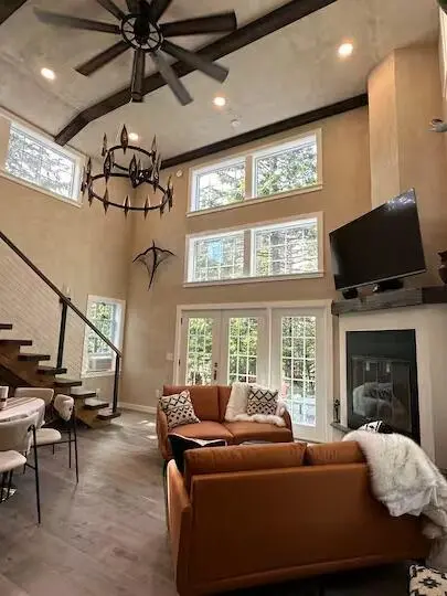 伦敦急➗复式loft 包bill 仅一间🏠