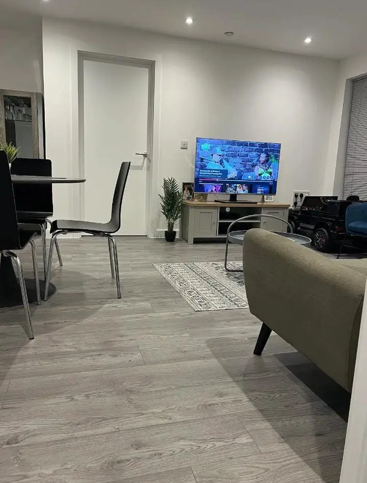 布里斯托找2b2b｜不找事儿、好相处的室友～