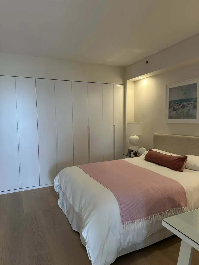 南安普顿高层1b1b｜大落地窗景色、包bill