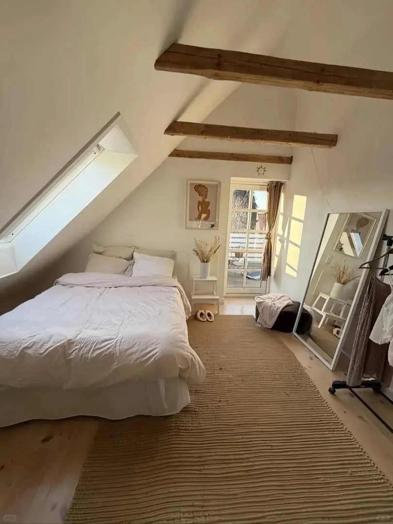 转租伦敦Marylebone的阁楼1b1b，房东直租