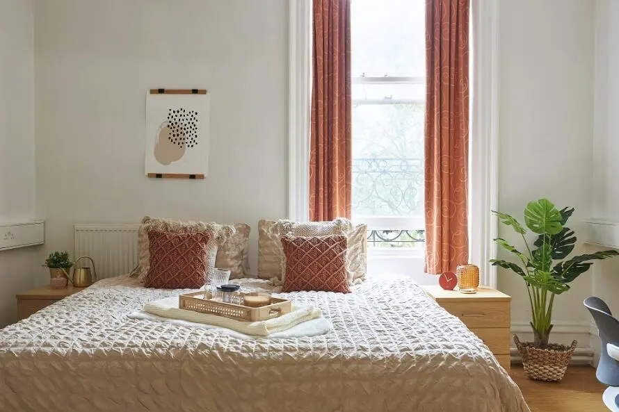 伦敦UCL➗ 200+ensuite 跟室友像家人🥹