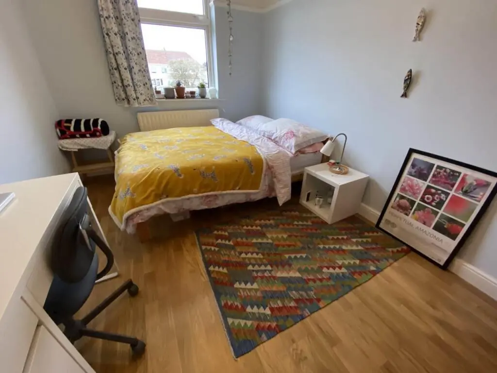 布里斯托找室友丨2b2b真的要比studio香多了