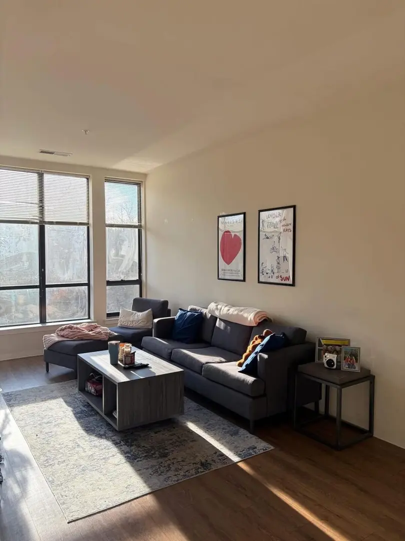 帮房东➗伦敦Stratford 1b1b直租送家具