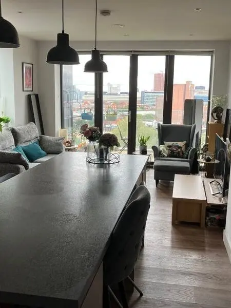 南安普顿➗温馨自住1b1b 包bill带家具