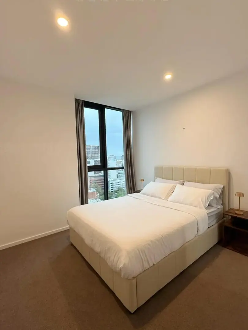 阿德26s1，出一间次卧，300出头包账单～