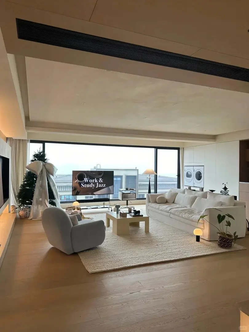 伦敦Vauxhall落地窗1b1b｜地铁直达+带空调