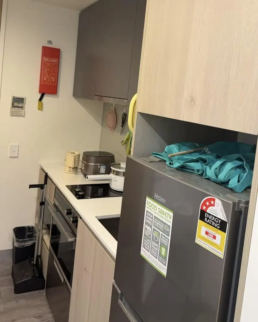 墨尔本捡漏❗️2b户型300+拼室友，包账单