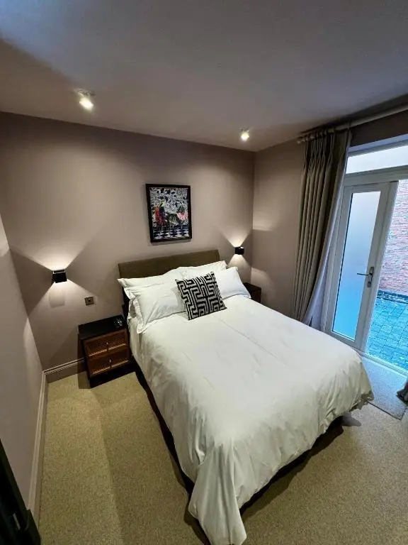 Coventry9月起租！近华威大学1b1b🥬价出