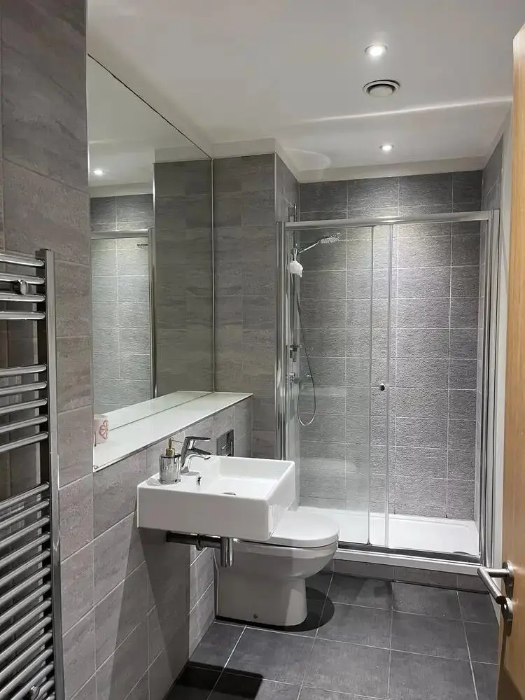 回國➗倫敦Aldgate 2b2b帶家具350ppw