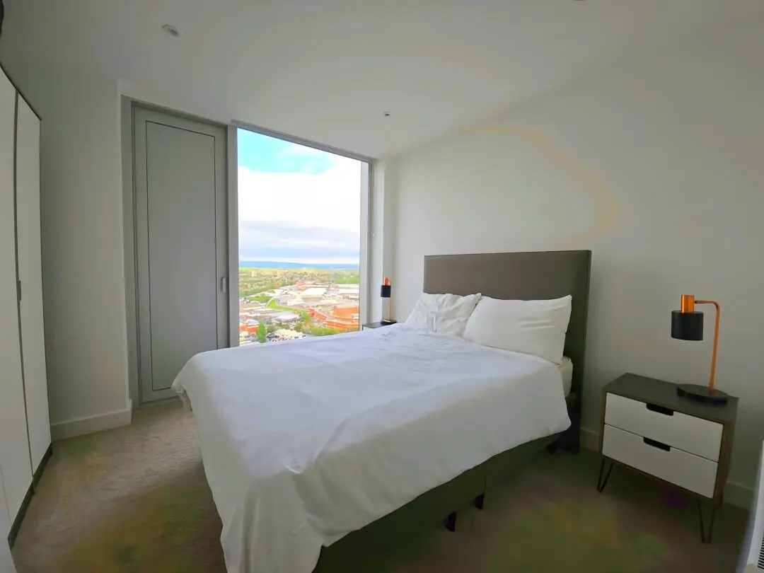 倫敦撿漏來，人均200+住進ensuite平替