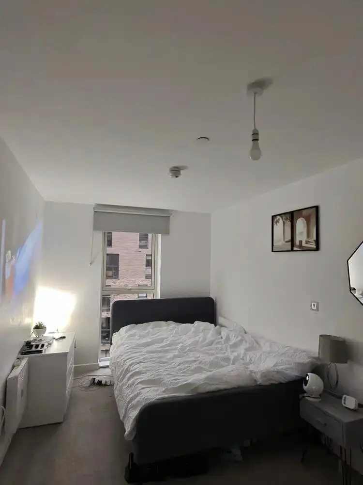 回國➗倫敦Aldgate 2b2b帶家具350ppw