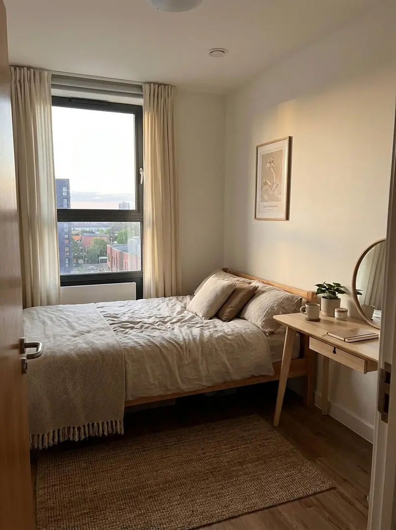 溫布利｜生活便利度拉滿的留學生公寓🏠