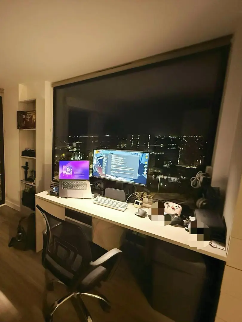 考文垂2xx租到三窗studio体验｜免费双人住