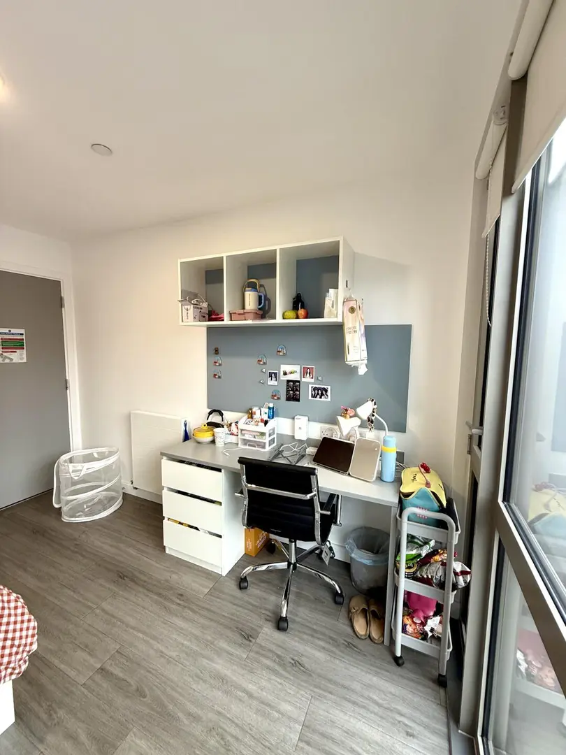 倫敦26fall拼室友，近學校➕地鐵直達