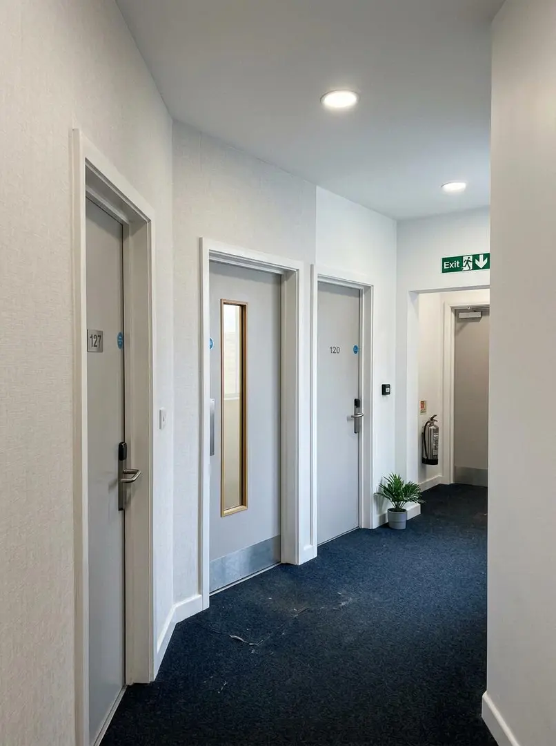 伦敦1区华人学生圈，通勤UCL仅21分钟🚇